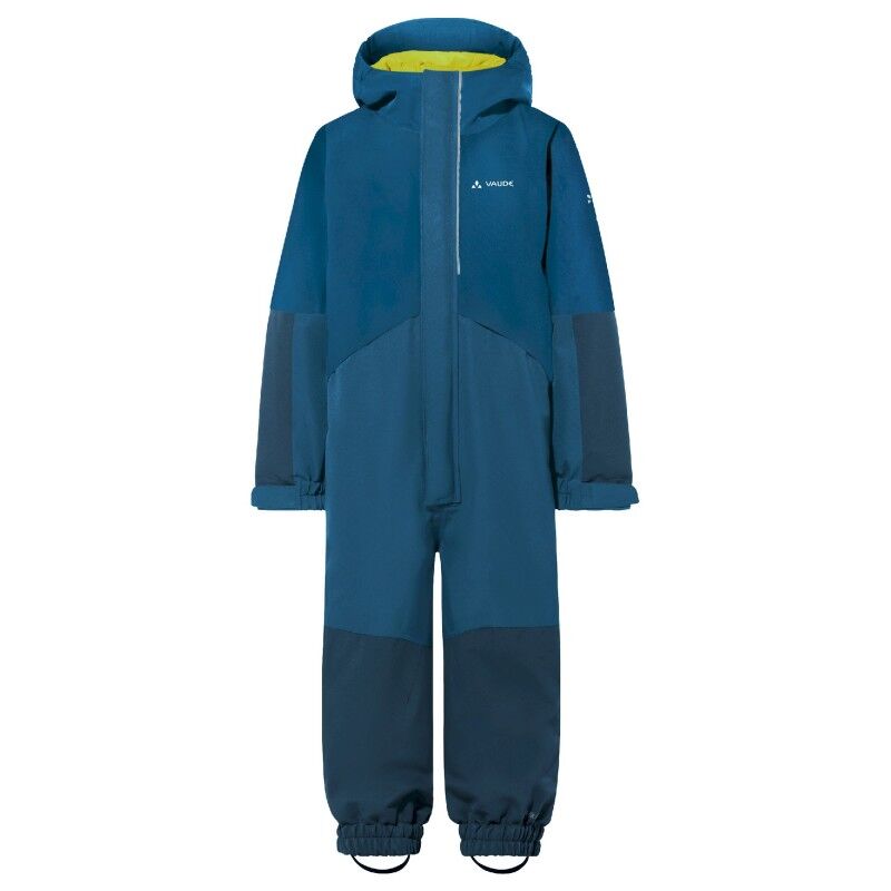 VAUDE Sneeuwbroek Kinderen VAUDE Kids Snow Cup Broek III | Waterdichte & Ademende Sneeuwbroek Voor Kinderen | Met Meegroeifunctie & Versterkte Knieën Vaude Kids Snow Cup Broek Iii For Sale