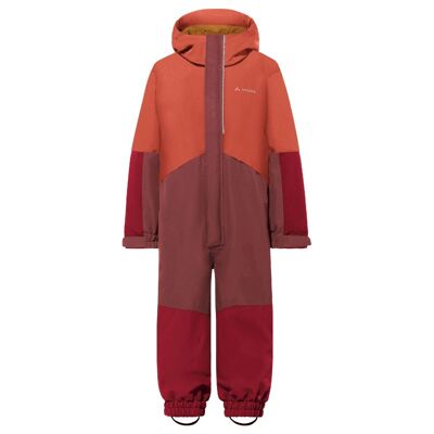 Kids Snow Cup Overall II - Mono - Niños