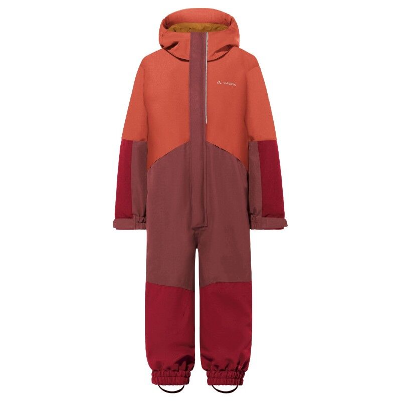 Kids Snow Cup Overall II - Overall - Børn