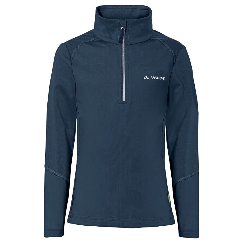 Kids Livigno Halfzip - Fleecevest - Kinderen