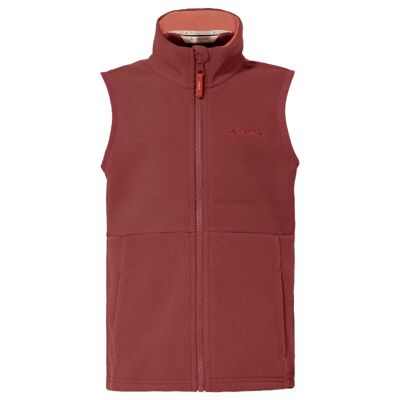 Kids Pulex Vest II - Fleece vest - Kid's