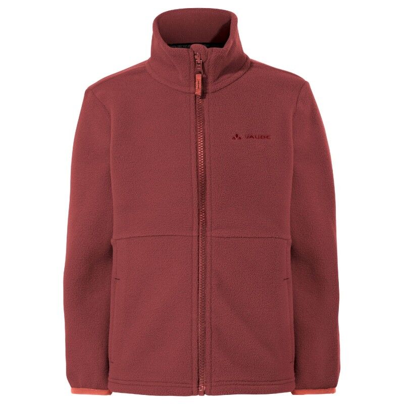 Kids Pulex Jacket II - Fleecejakke - Barn