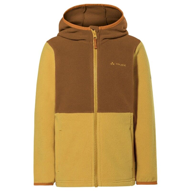 Kids Pulex Hooded Jacket II - Forro polar - Niños
