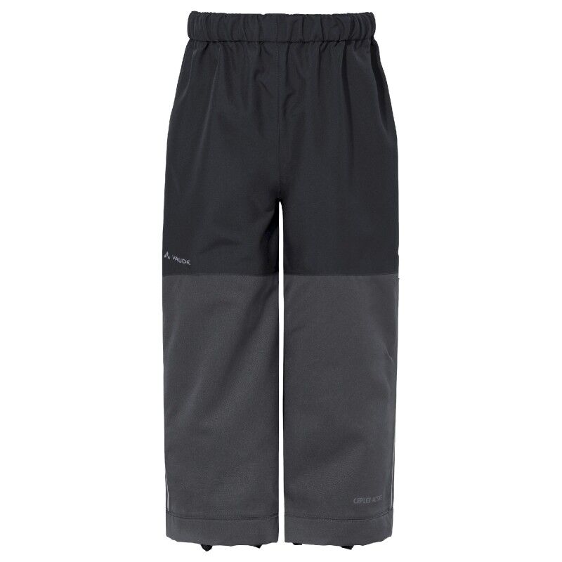 Kids Caprea Rain Pants - Regnbukser - Barn
