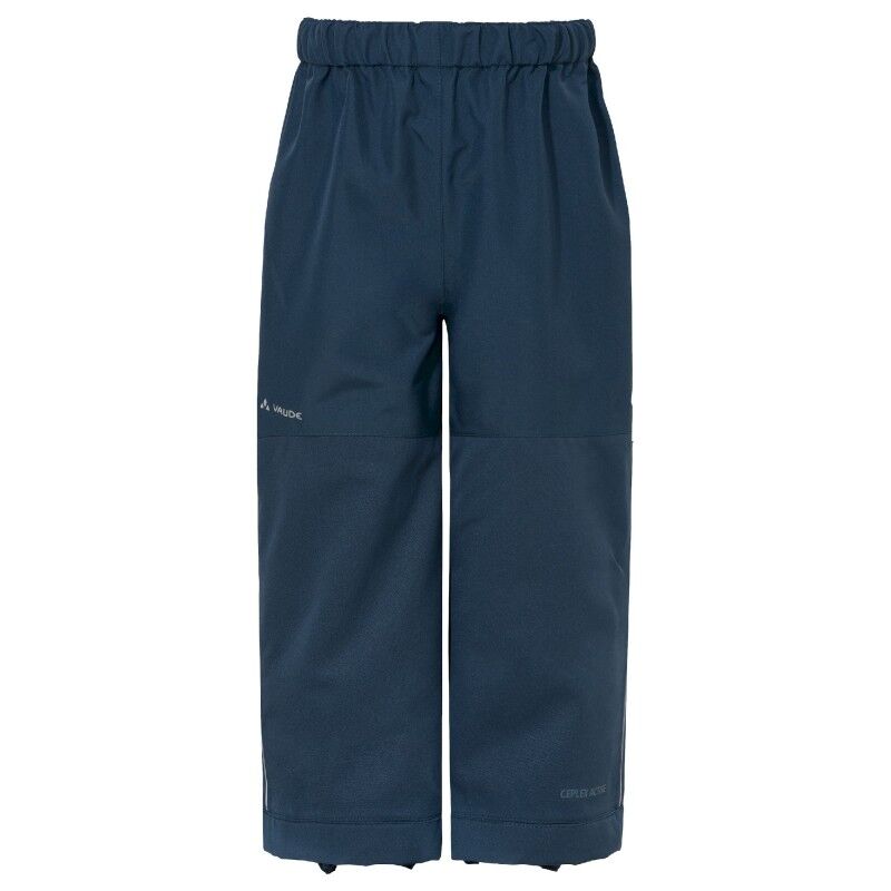 Kids Caprea Rain Pants - Regnbukser - Barn