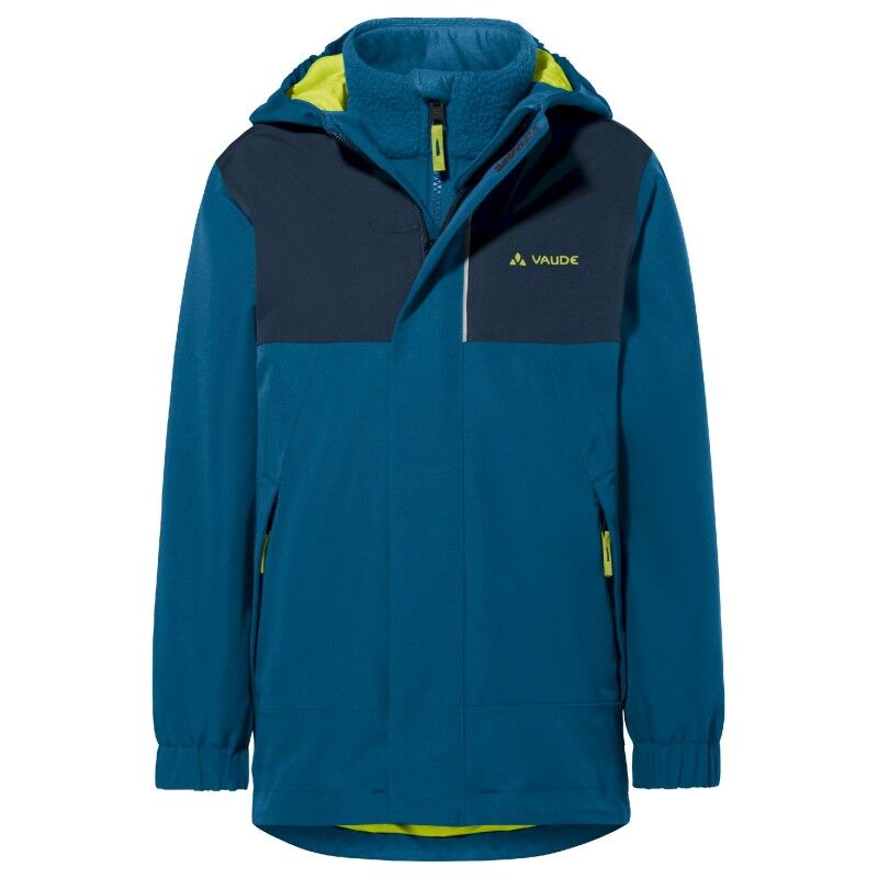 Kids Caprea 3in1 Jacket - Chaqueta dobles - Niños