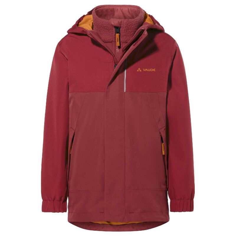 Kids Caprea 3in1 Jacket - 3 i 1 jacka - Børn