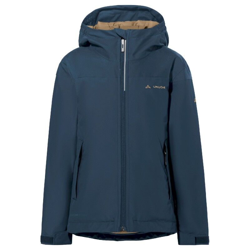 Kids Lulea 2L Padded Jacket - Chaqueta impermeable - Niños