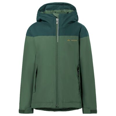Kids Lulea 2L Padded Jacket - Giacca antipioggia - Bambino
