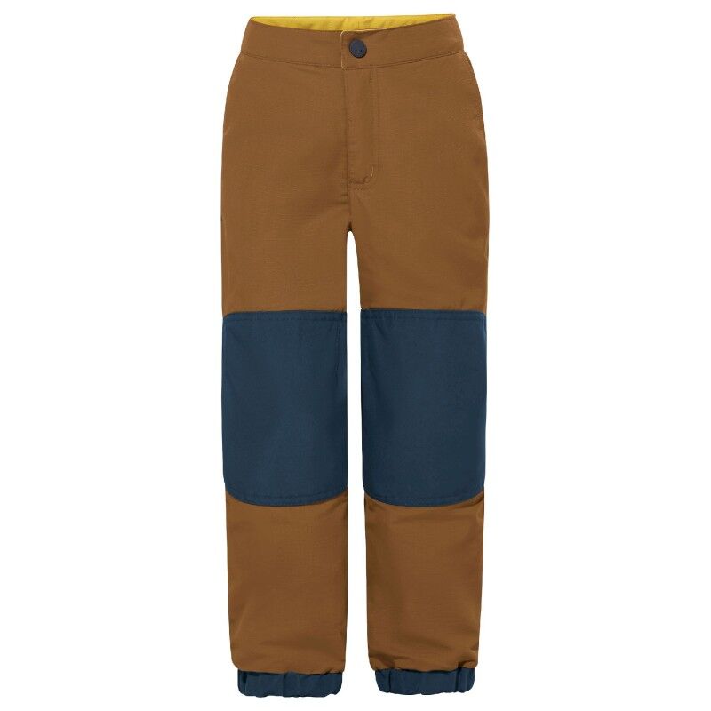 Kids Caprea Warmlined Pants III - Pantalones de senderismo - Niños