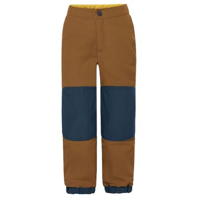 Kids Caprea Warmlined Pants III - Wanderhose - Kind