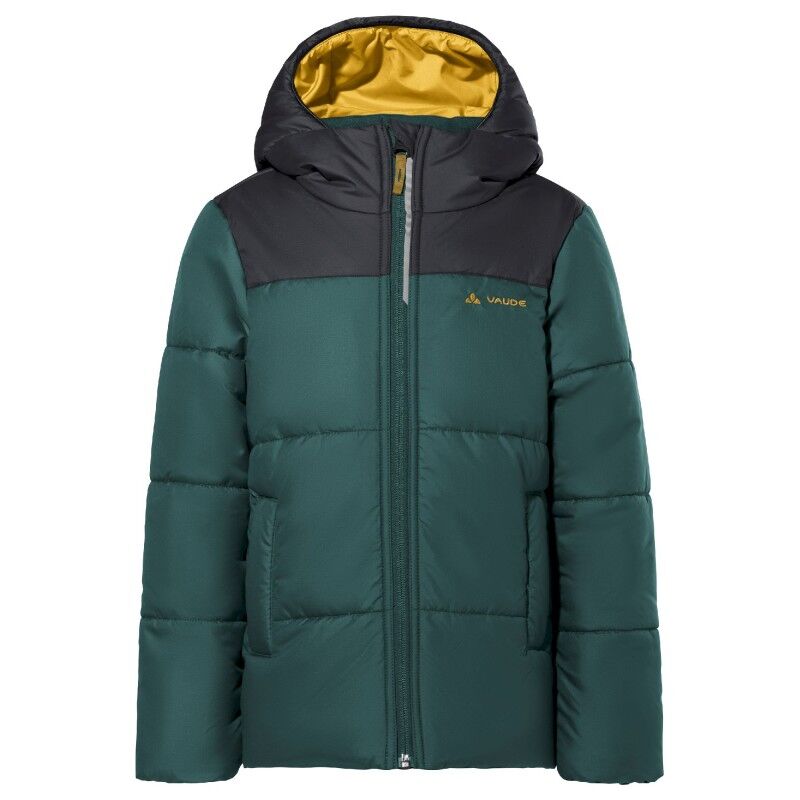 Kids Lulea Insulation Jacket - Dunjakke - Barn