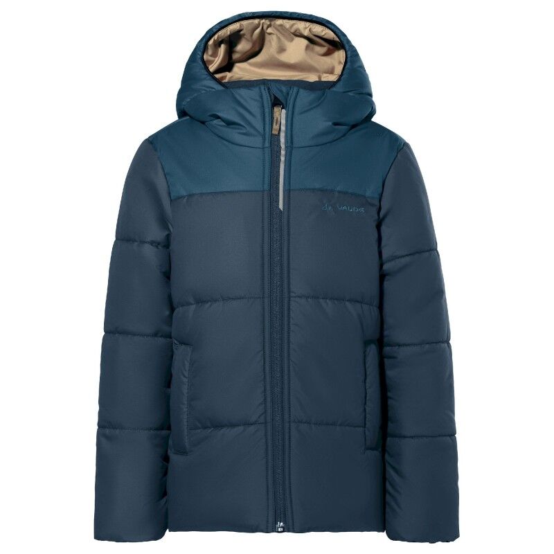 Kids Lulea Insulation Jacket - Dětská péřova