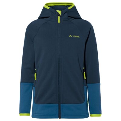 Kids Capacida Fleece Jacket II - Fleecetakki - Lasten