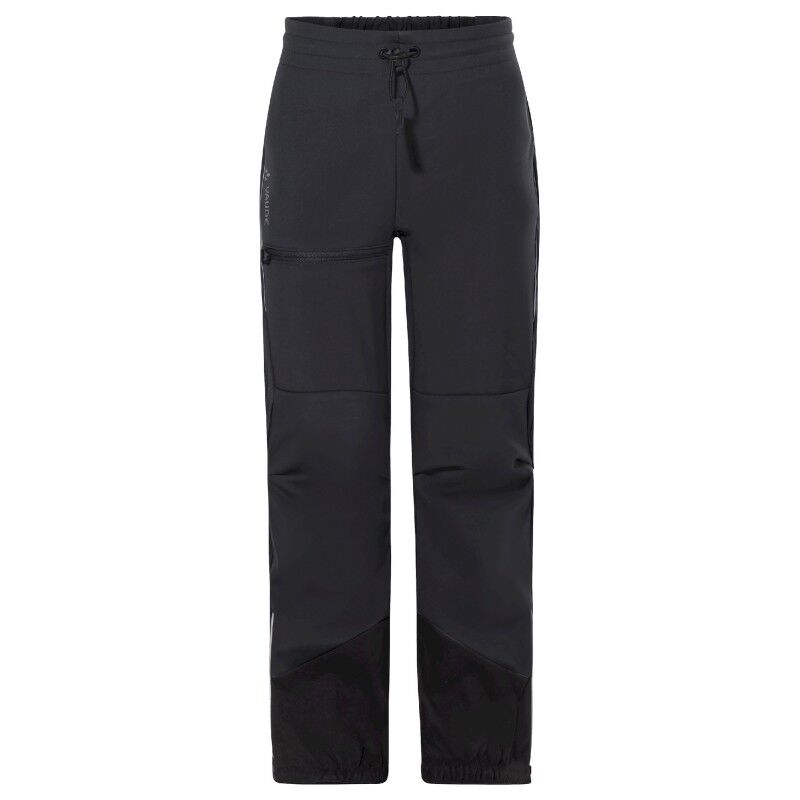 Kids Capacida Pants II - Calça de softshell criança