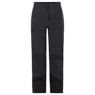 Kids Capacida Pants II - Dětské softshellové kalhoty