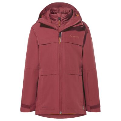 Kids Snow Cup 3in1 Jacket III - Dětská bunda 3v1