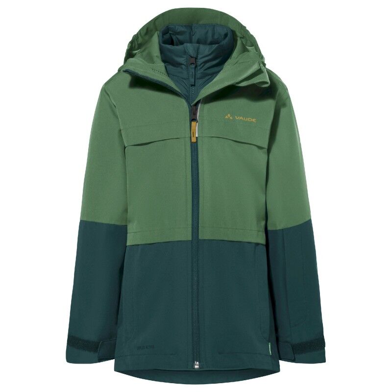 Kids Snow Cup 3in1 Jacket III - 3 i 1-jakke - Barn