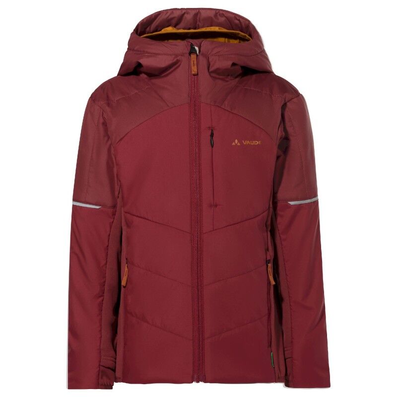 Kids Capacida Hybrid Jacket II - Kunstfaserjacke - Kind