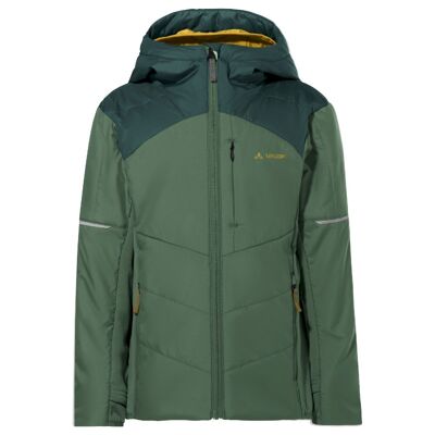 Kids Capacida Hybrid Jacket II - Kunstfaserjacke - Kind