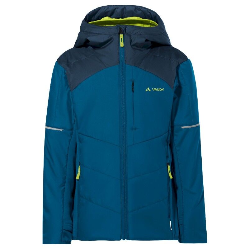 Kids Capacida Hybrid Jacket II - Kunstfaserjacke - Kind