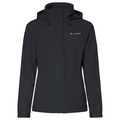 Escape Bike Warm Jacket - Casaco impermeável mulher