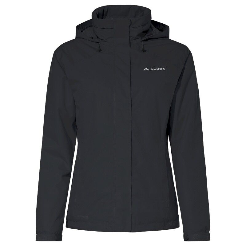 Escape Bike Warm Jacket - Dámská nepromokavá bunda