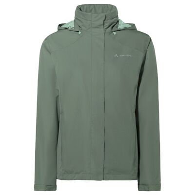 Escape Bike Warm Jacket - Waterproof jacket - Women's