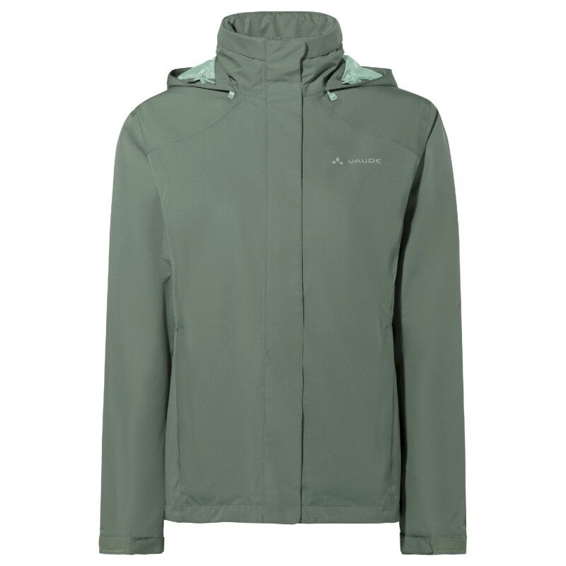 Escape Bike Warm Jacket - Sadetakki - Naiset