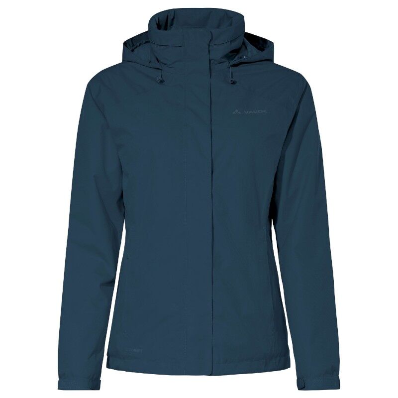 Escape Bike Warm Jacket - Casaco impermeável mulher