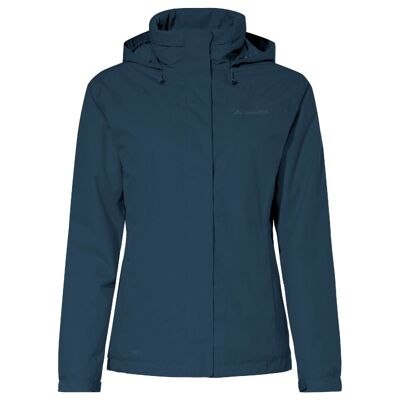 Escape Bike Warm Jacket - Veste imperméable femme