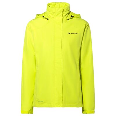 Escape Bike Warm Jacket - Sadetakki - Naiset