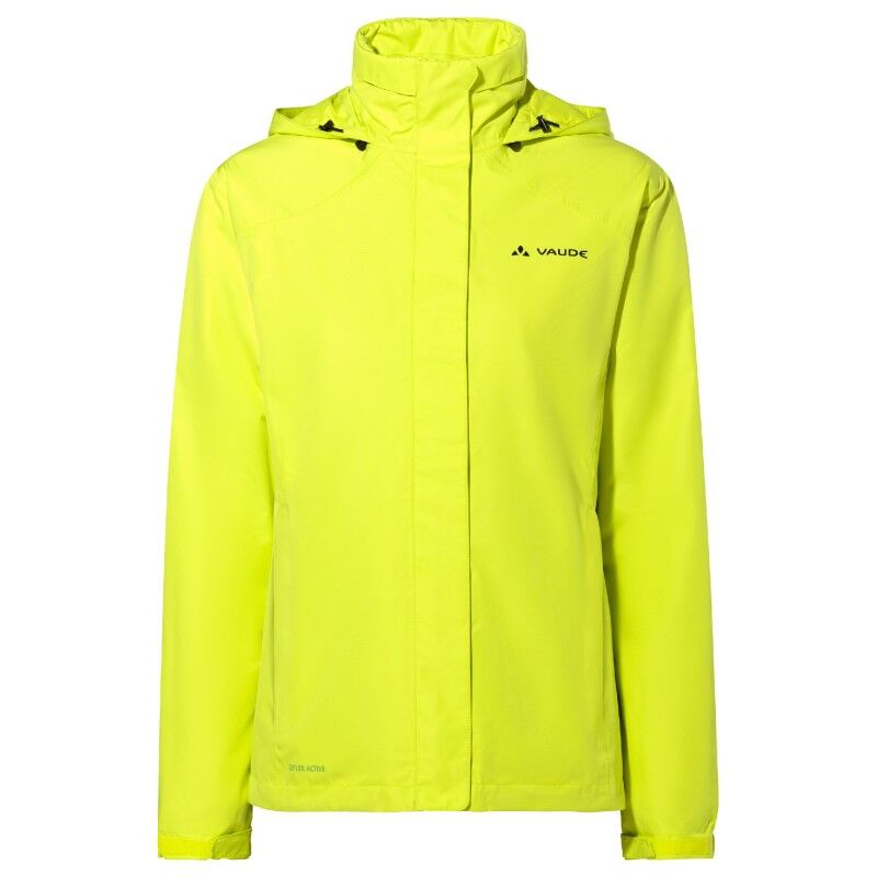 Escape Bike Warm Jacket - Veste imperméable femme