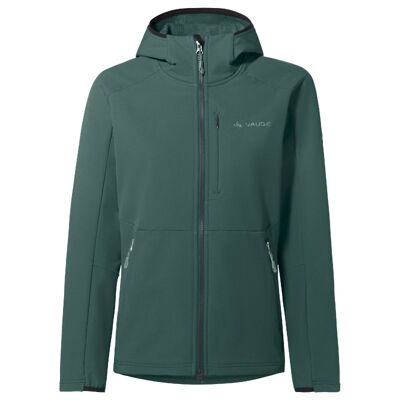 Elope Stormfleece Hoody - Bluza polarowa damska