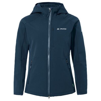 Elope Stormfleece Hoody - Fleecejacke - Damen