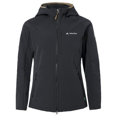Elope Stormfleece Hoody - Fleecetakki - Naiset