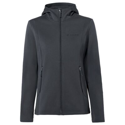 Idris Fleece Hoody - Polaire femme