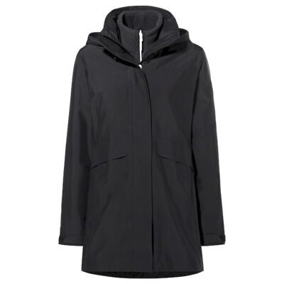 Idris 3in1 Parka IV - Doppeljacke - Damen