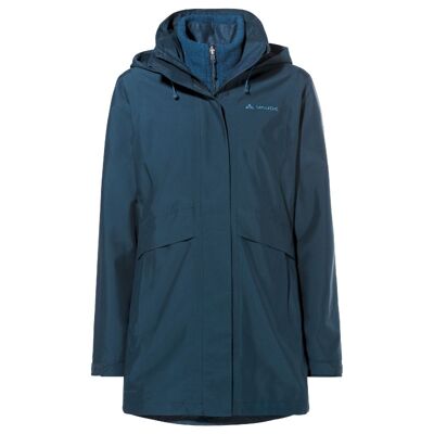 Idris 3in1 Parka IV - 3-in-1 jacket - Women's