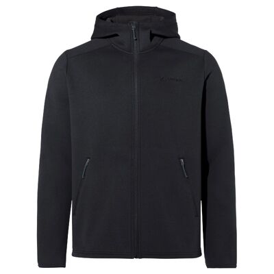 Idris Fleece Hoody - Fleecejacke - Herren