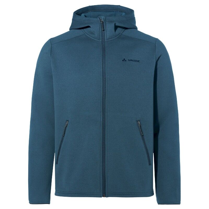 Idris Fleece Hoody - Fleece jacket - Men's