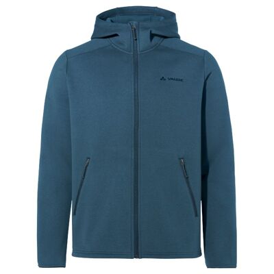Idris Fleece Hoody - Polaire homme