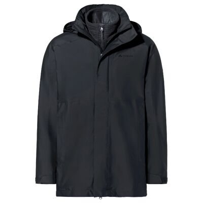 Idris 3in1 Parka IV - 3-in-1 jacket - Men's