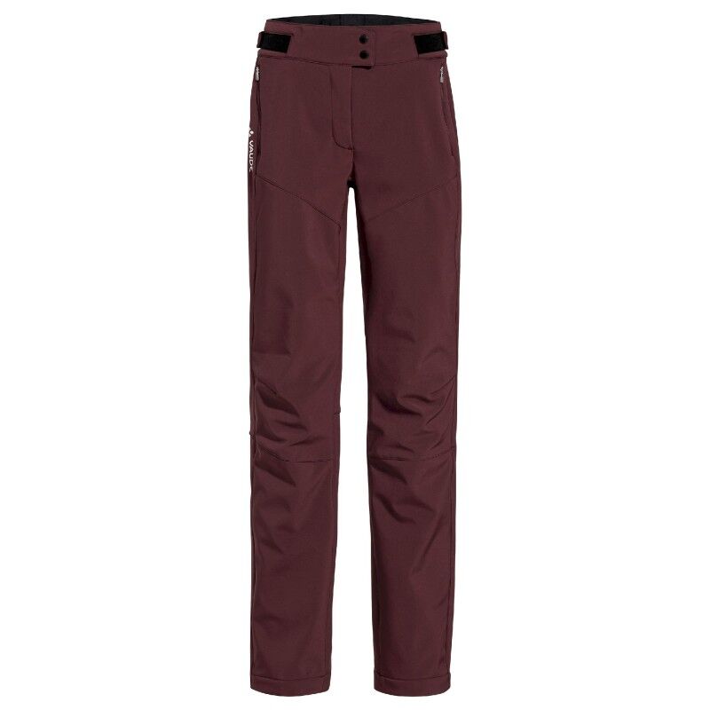 Elope Softshell Pants - Softshellbukser - Damer