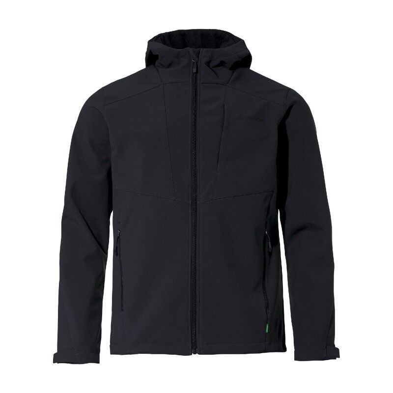 Cyclone Hooded Jacket - Softshelljack - Heren