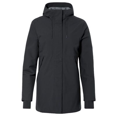 Coreway Parka - Dámská zimní bunda