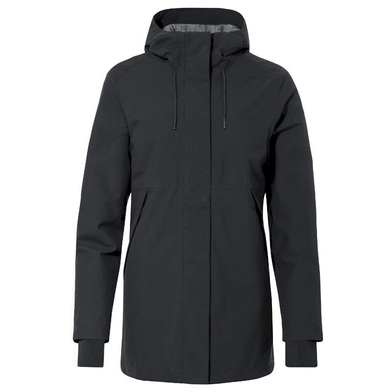 Coreway Parka - Parka - Women's