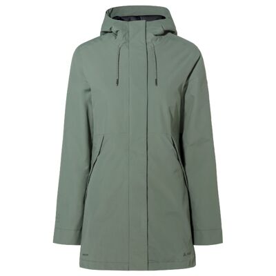 Coreway Parka - Parkatakki - Naiset