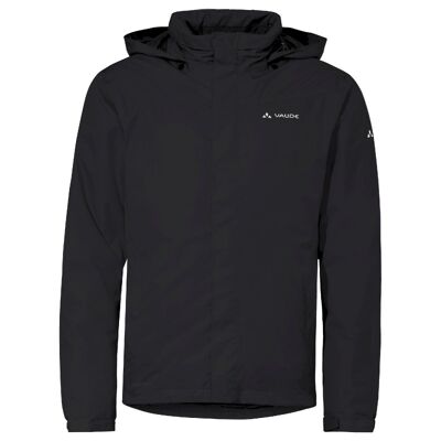 Escape Bike Warm Jacket - Pánská nepromokavá bunda