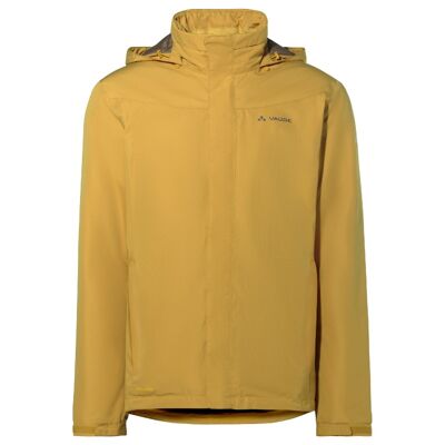 Escape Bike Warm Jacket - Waterproof jacket - Men's